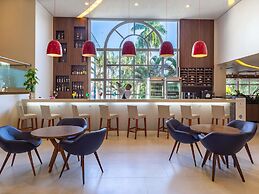 Novotel Manaus