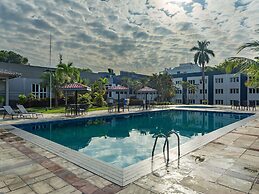 Novotel Manaus