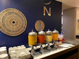 Novotel Manaus