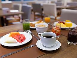 Novotel Manaus