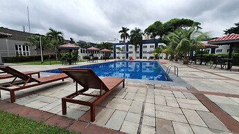 Novotel Manaus