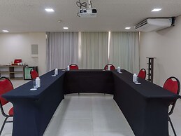 Novotel Manaus