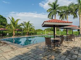 Novotel Manaus