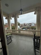 The Guest House Historic Mansion