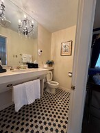 The Guest House Historic Mansion