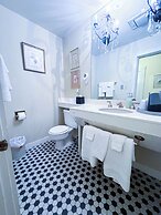 The Guest House Historic Mansion