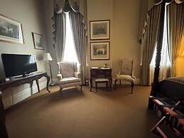 The Guest House Historic Mansion