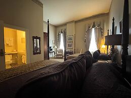 The Guest House Historic Mansion