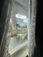 The Guest House Historic Mansion