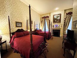 The Guest House Historic Mansion