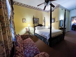 The Guest House Historic Mansion