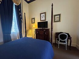 The Guest House Historic Mansion