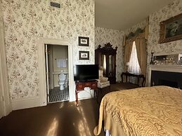 The Guest House Historic Mansion