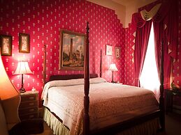 The Guest House Historic Mansion