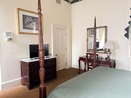 The Guest House Historic Mansion