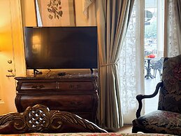 The Guest House Historic Mansion