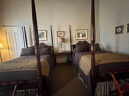 The Guest House Historic Mansion