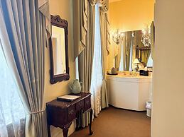 The Guest House Historic Mansion