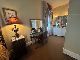 The Guest House Historic Mansion