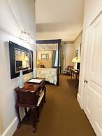 The Guest House Historic Mansion