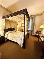 The Guest House Historic Mansion