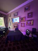 The Guest House Historic Mansion