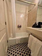 The Guest House Historic Mansion