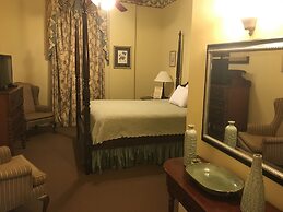 The Guest House Historic Mansion