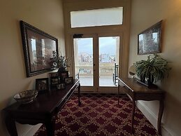 The Guest House Historic Mansion