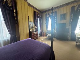 The Guest House Historic Mansion