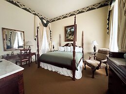 The Guest House Historic Mansion