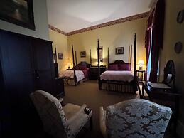 The Guest House Historic Mansion