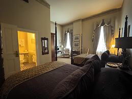 The Guest House Historic Mansion