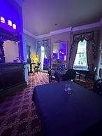 The Guest House Historic Mansion