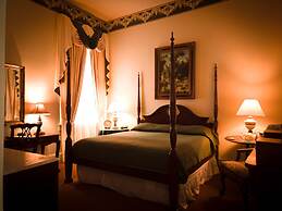 The Guest House Historic Mansion