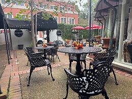 The Guest House Historic Mansion