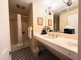 The Guest House Historic Mansion