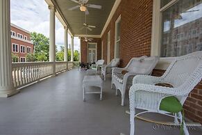 The Guest House Historic Mansion
