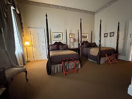 The Guest House Historic Mansion