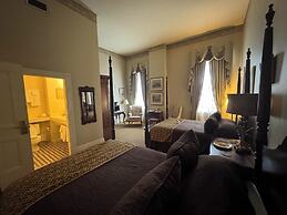 The Guest House Historic Mansion