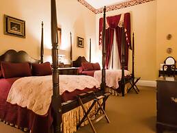 The Guest House Historic Mansion