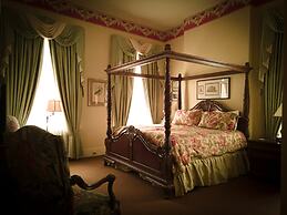 The Guest House Historic Mansion