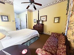 The Guest House Historic Mansion