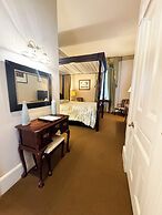 The Guest House Historic Mansion