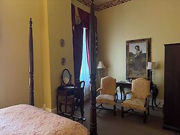 The Guest House Historic Mansion