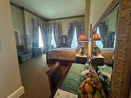 The Guest House Historic Mansion