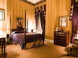 The Guest House Historic Mansion