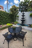 The Guest House Historic Mansion