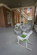 The Guest House Historic Mansion