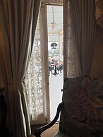 The Guest House Historic Mansion